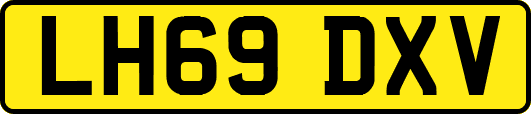 LH69DXV