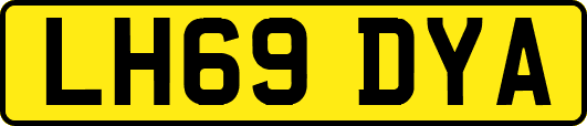 LH69DYA