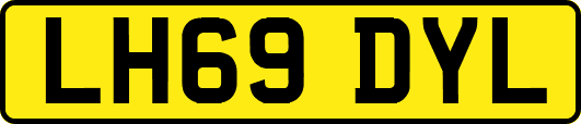 LH69DYL