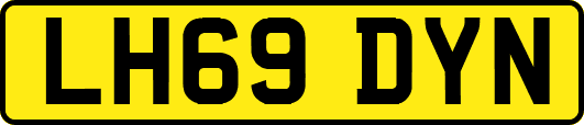 LH69DYN