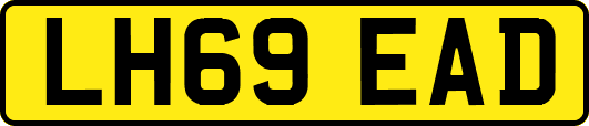 LH69EAD