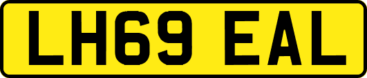 LH69EAL