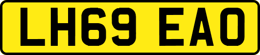 LH69EAO