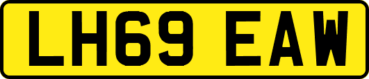 LH69EAW