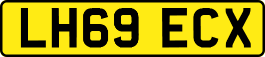 LH69ECX