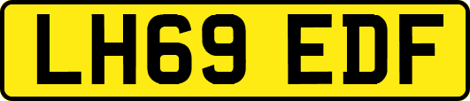 LH69EDF