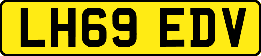 LH69EDV