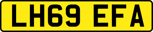 LH69EFA