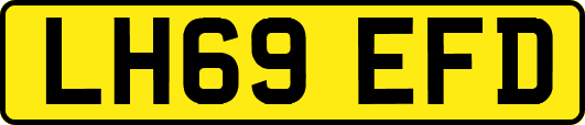 LH69EFD