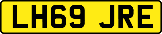 LH69JRE