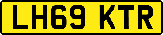 LH69KTR