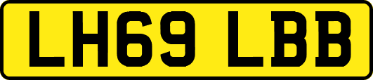 LH69LBB