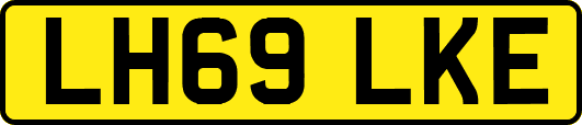 LH69LKE
