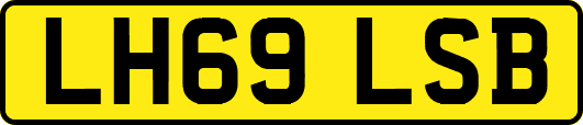 LH69LSB