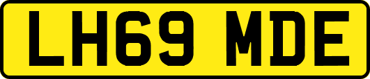 LH69MDE