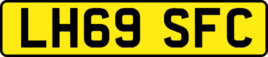 LH69SFC