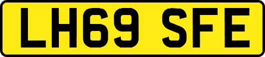 LH69SFE