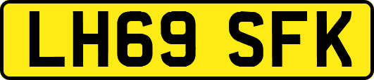 LH69SFK