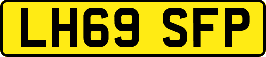 LH69SFP