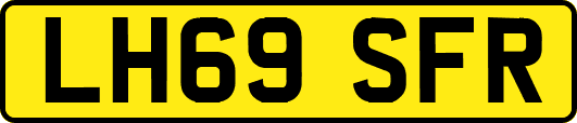 LH69SFR