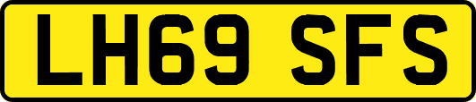 LH69SFS