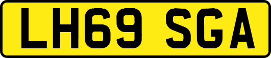 LH69SGA