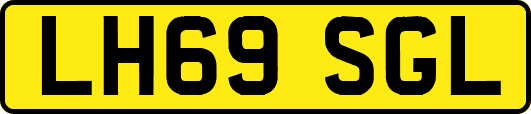 LH69SGL