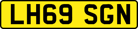 LH69SGN