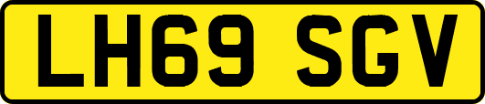 LH69SGV