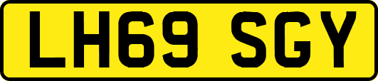 LH69SGY