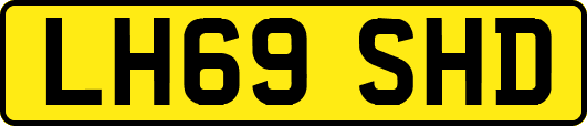 LH69SHD