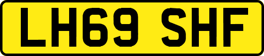 LH69SHF