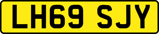 LH69SJY