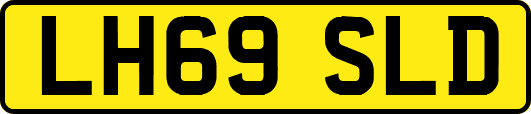 LH69SLD