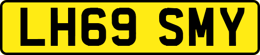 LH69SMY