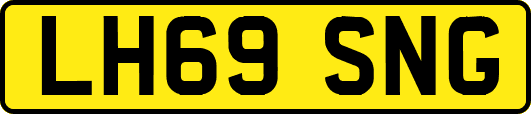 LH69SNG