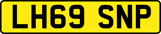 LH69SNP