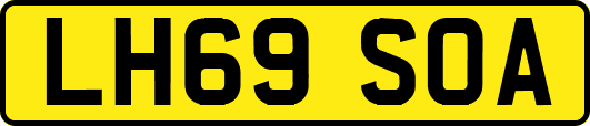 LH69SOA