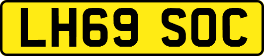 LH69SOC