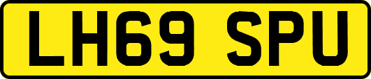 LH69SPU