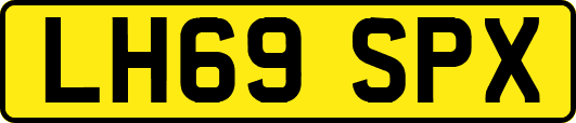 LH69SPX