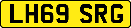 LH69SRG