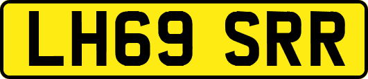 LH69SRR