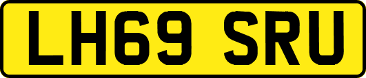 LH69SRU