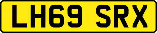 LH69SRX