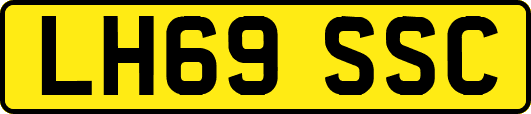 LH69SSC