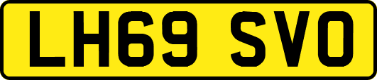 LH69SVO