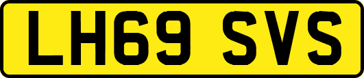 LH69SVS