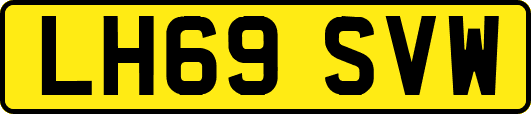 LH69SVW