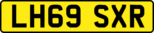 LH69SXR